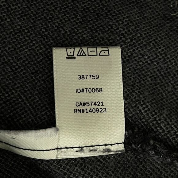 Lou & Grey Houndstooth Ponte Leggings Women's Size Medium - Picture 6 of 9